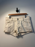 Scout Denim Shorts - L|2672