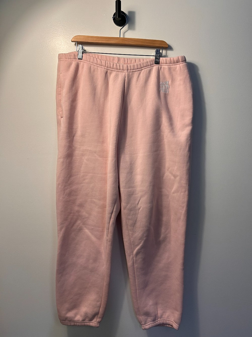 Brunette The Label Sweatpants XL *Imperfection|5415
