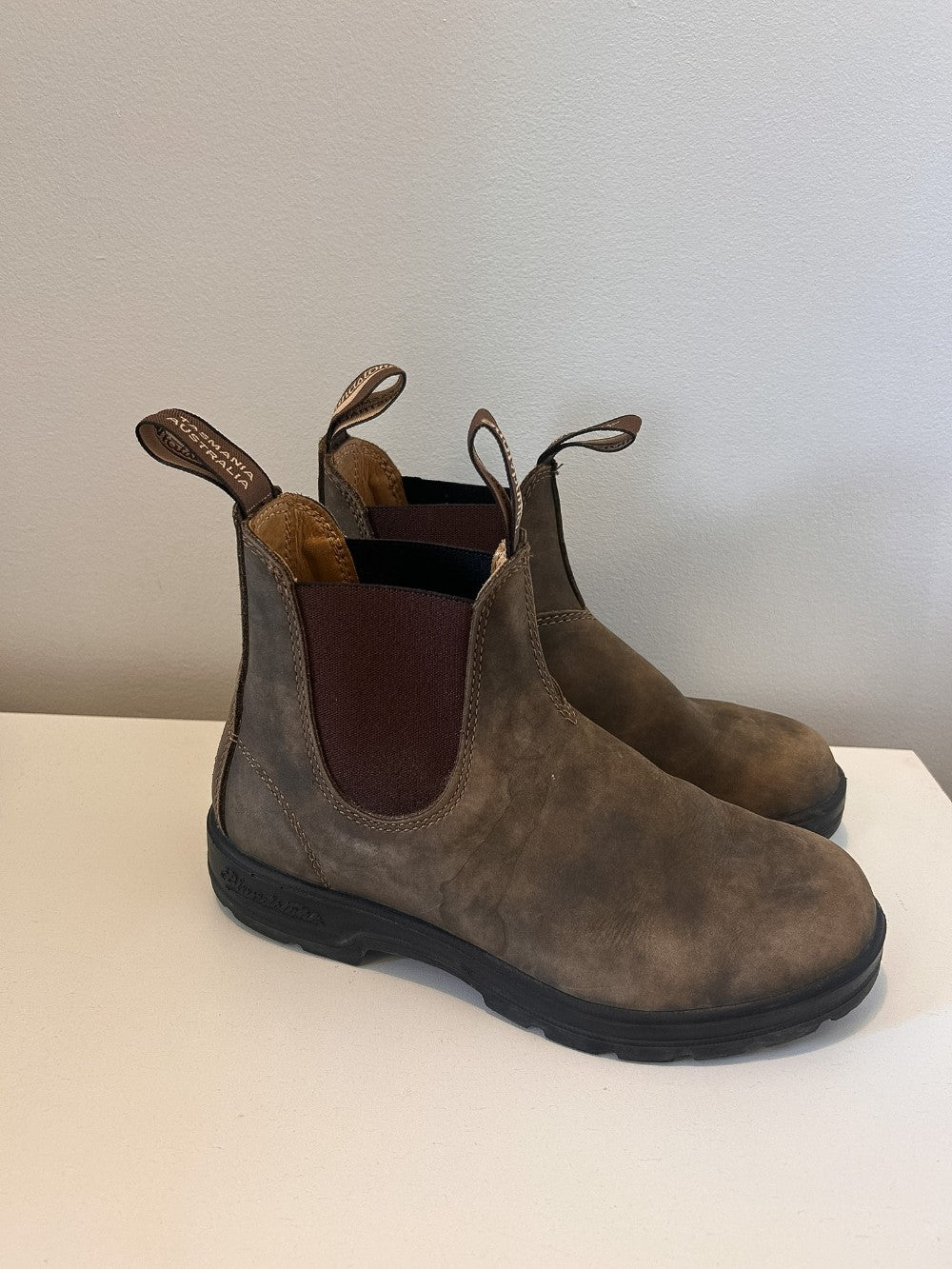Blundstone Boots Size 7 *Reg $240|3796