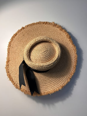 Lack Of Color Hat - S|4739