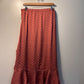 Max Studio Skirt Large|3165