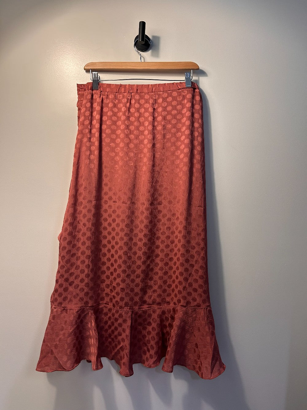 Max Studio Skirt Large|3165