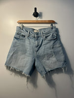 Warp + Weft Shorts - 4|4251