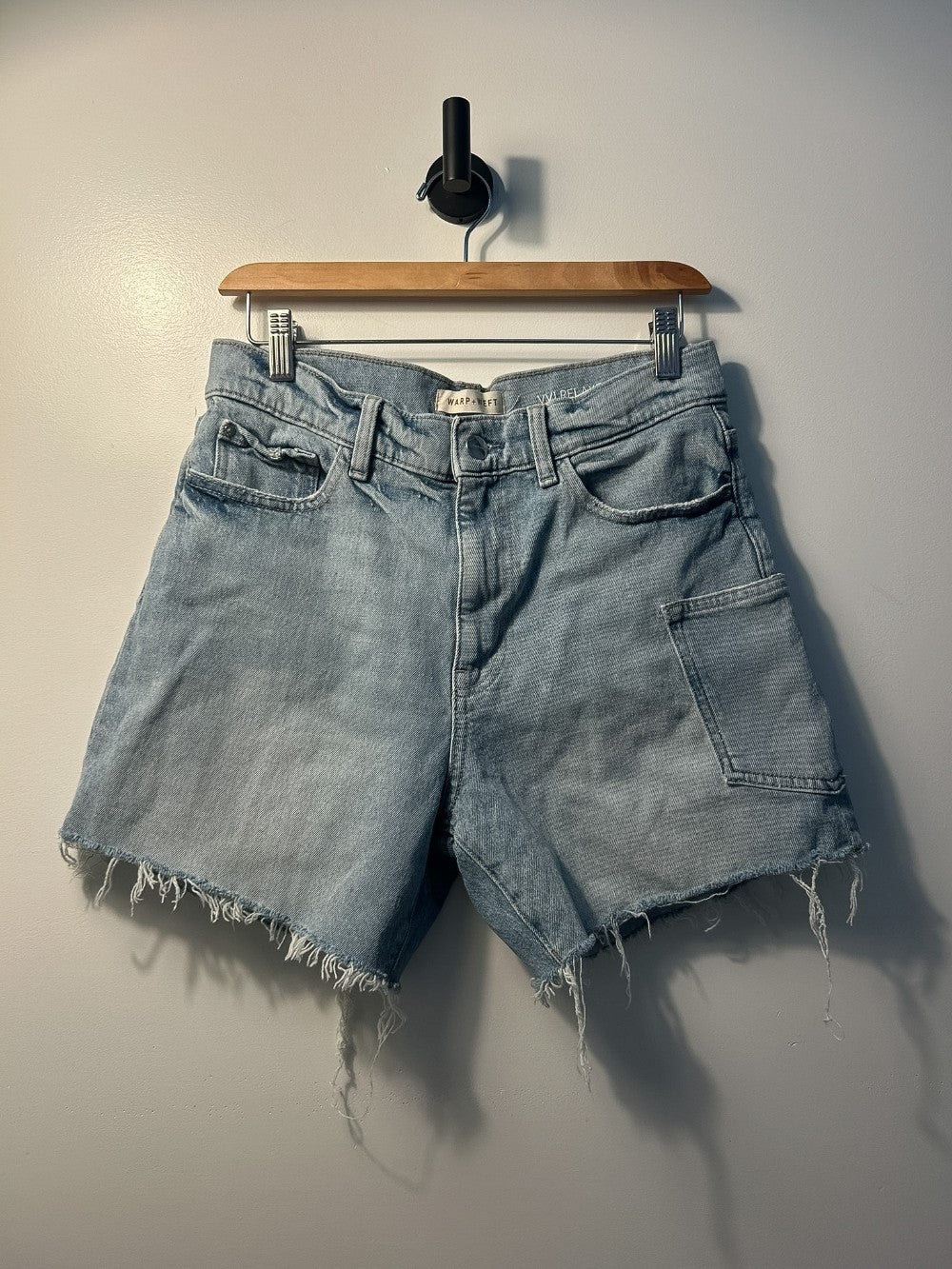 Warp + Weft Shorts - 4|4251