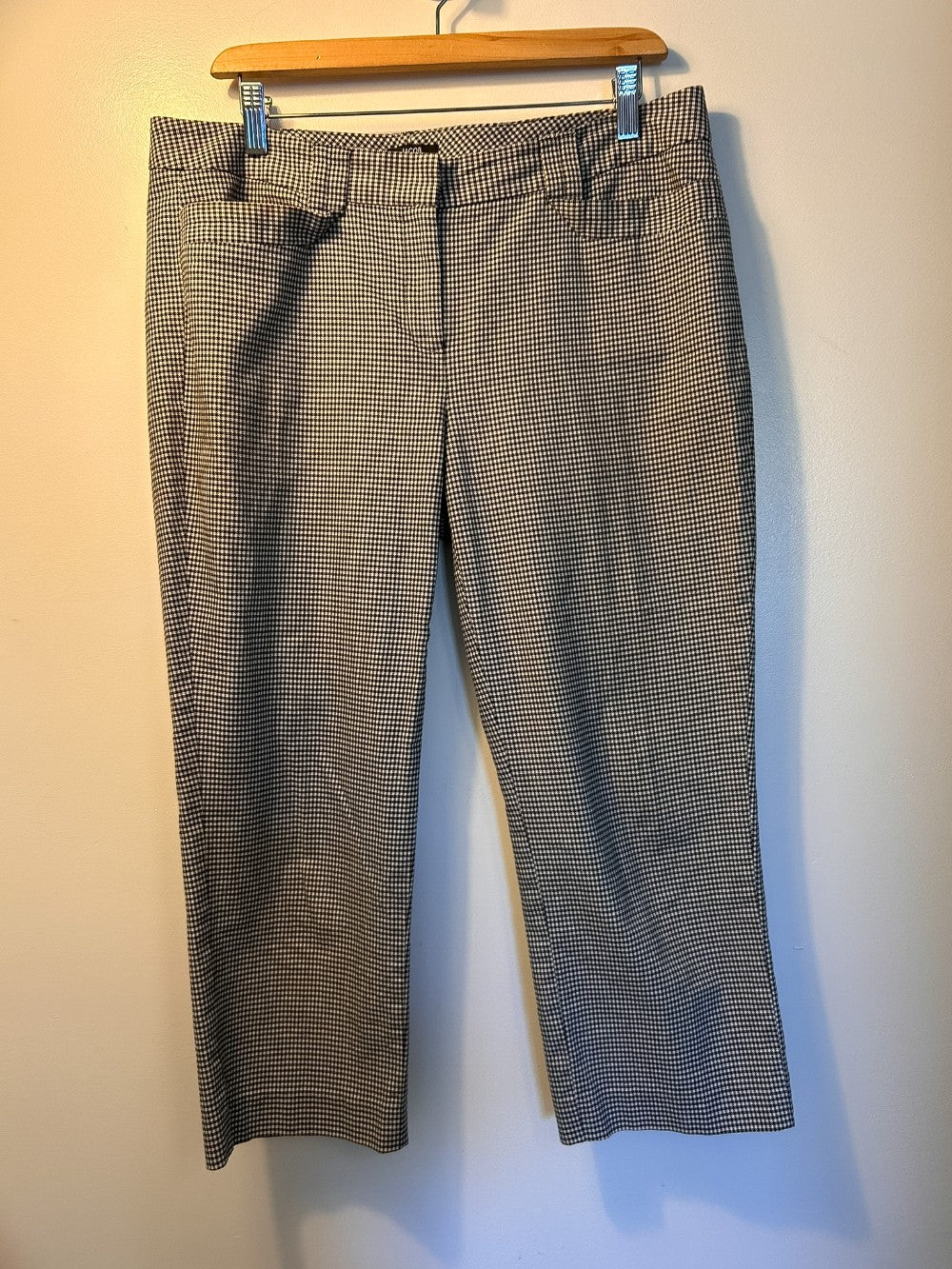 Jacob Pants  - 12|5357