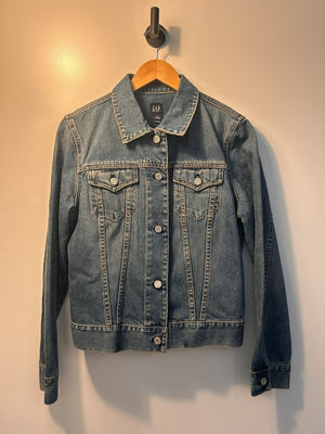 Gap Denim Jacket - L|5071