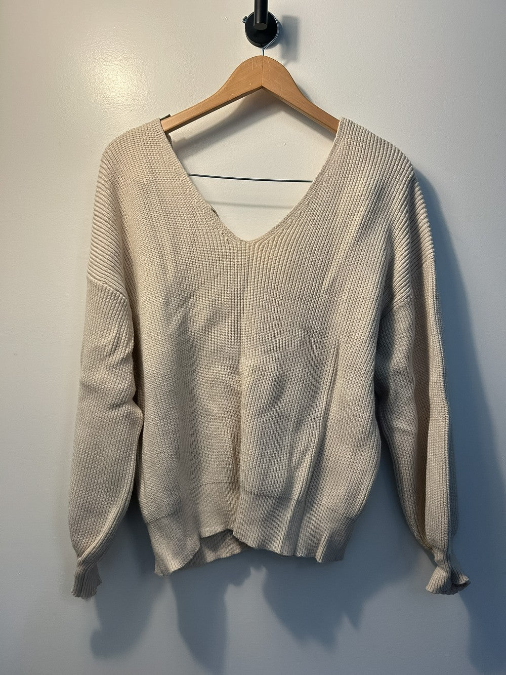 Sweater (No Tag - XL)|4887