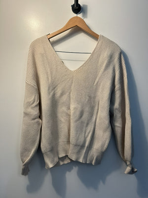 Sweater (No Tag - XL)|4887