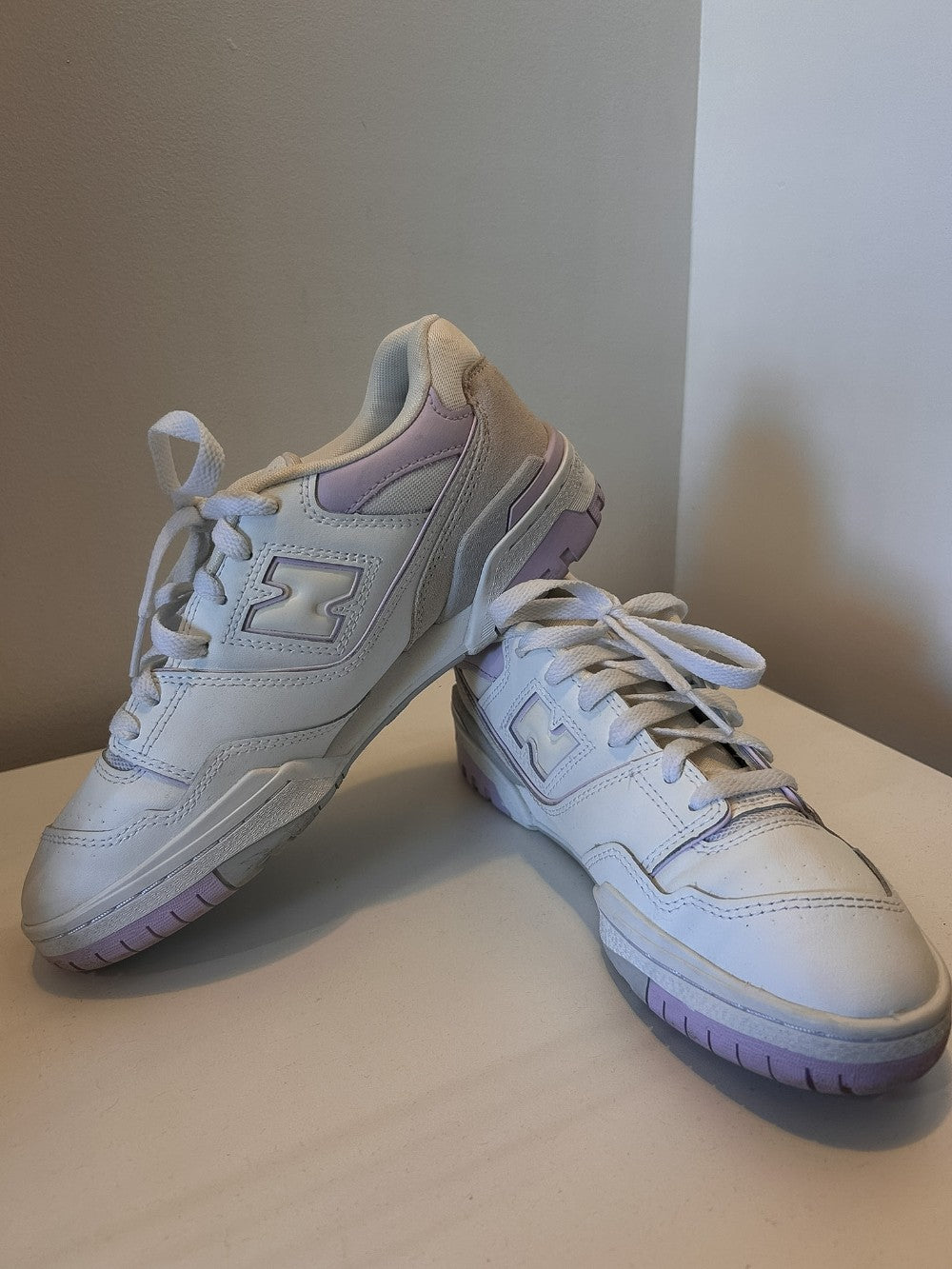 New Balance 550's - 6.5 *Reg $150|4602
