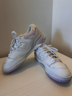 New Balance 550's - 6.5 *Reg $150|4602