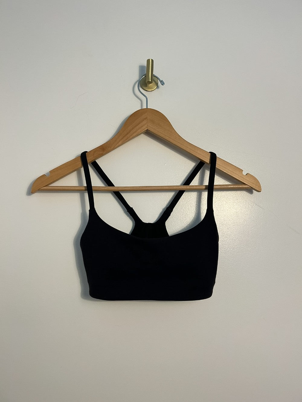 Lululemon Sports Bra Size 2|1923