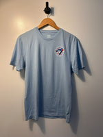 Cooperstown Collection Blue Jays Shirt - S|3966