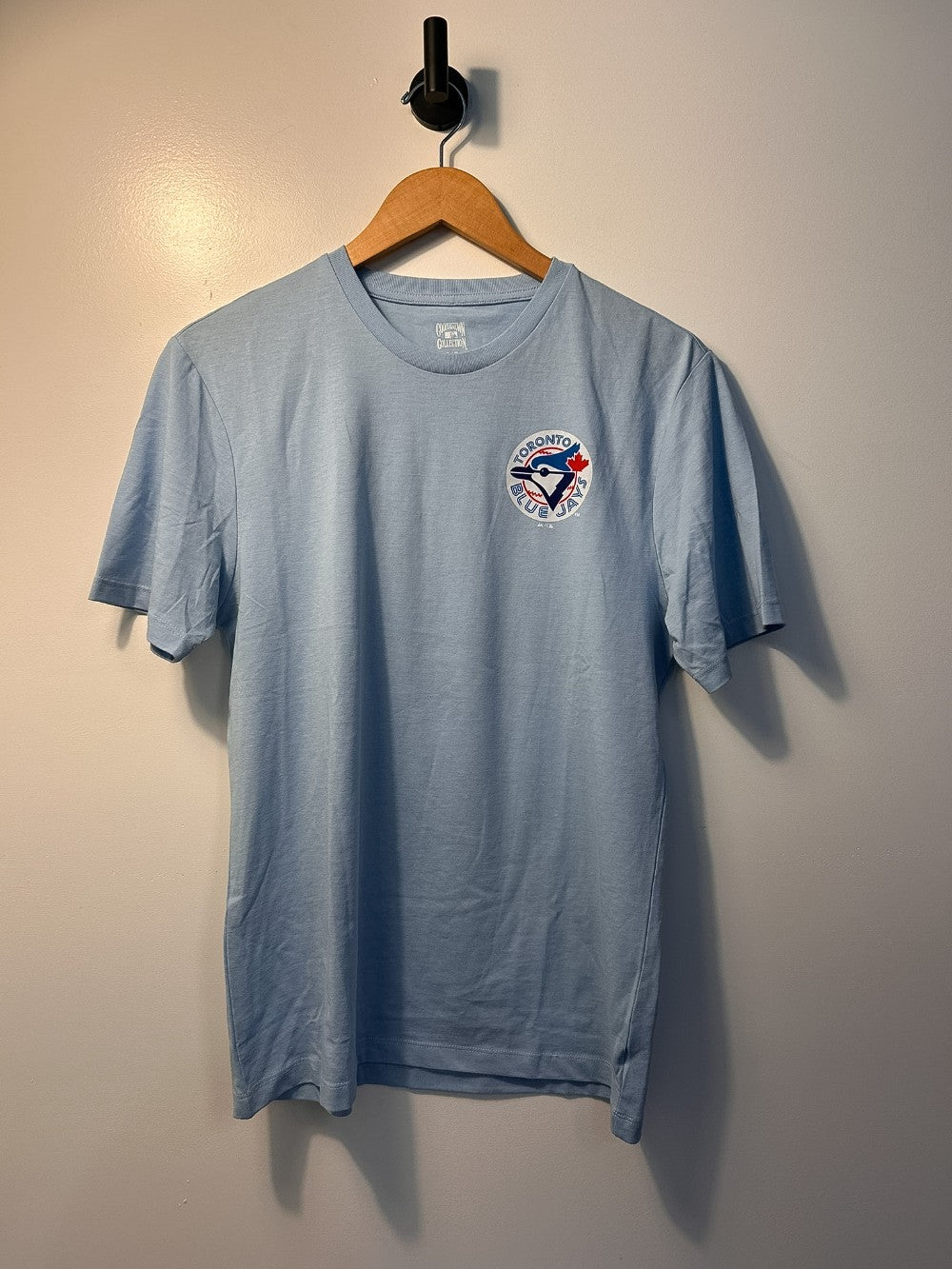 Cooperstown Collection Blue Jays Shirt - S|3966