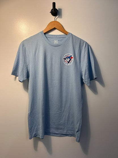 Cooperstown Collection Blue Jays Shirt - S|3966