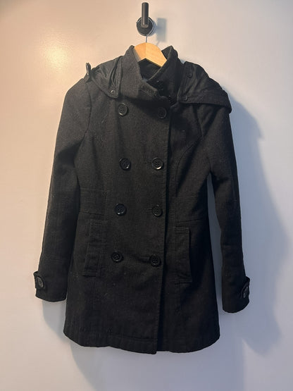 Jeans West Jacket - S|5118