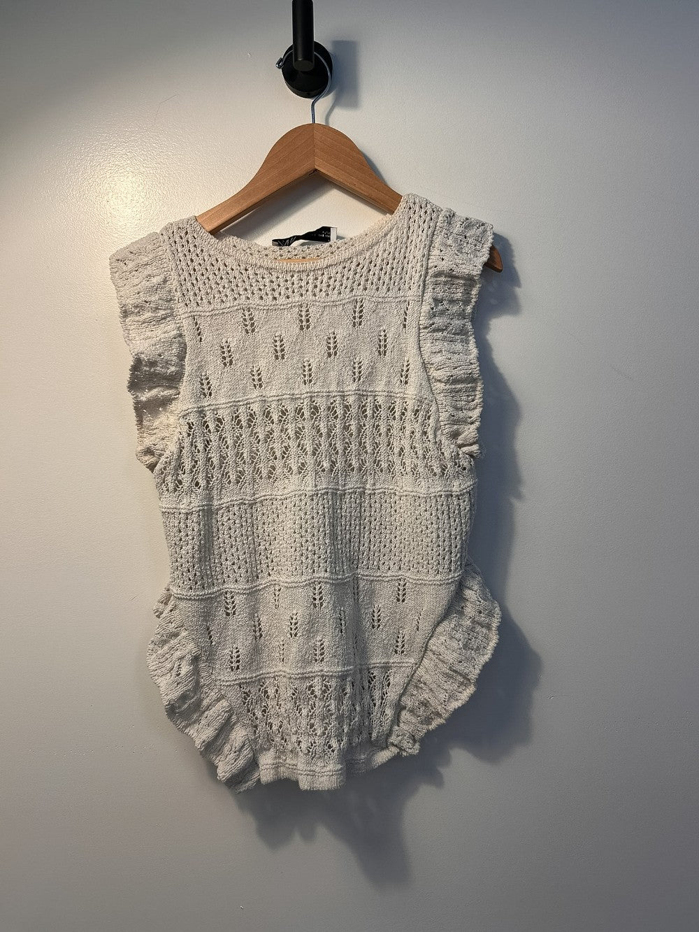 Zara Shirt - Small|2695