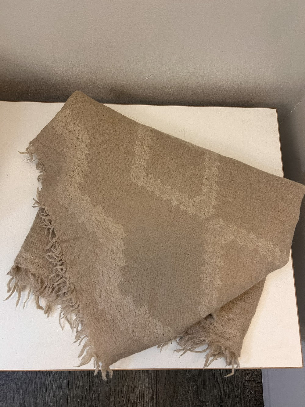 Wilfred Scarf|4954
