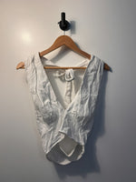 Halter Top - No Tags M/L|4872