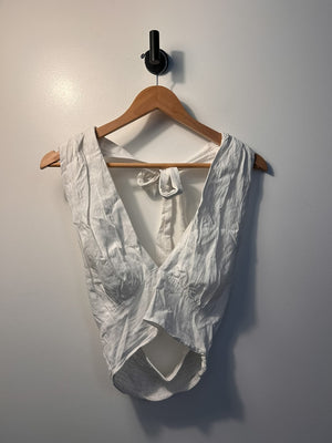 Halter Top - No Tags M/L|4872