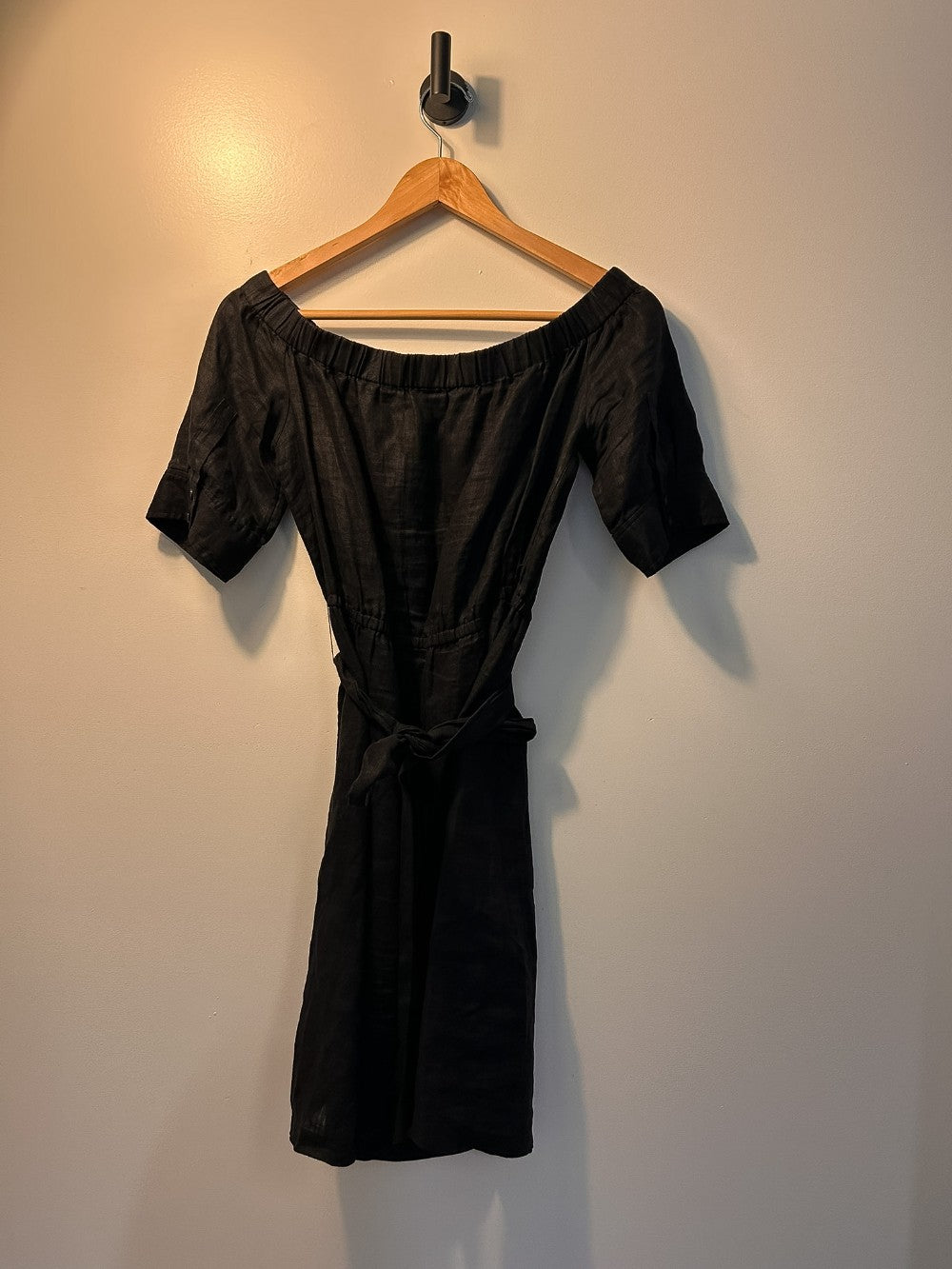 Frame Dress Small|5015