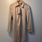 Babaton Trench Coat Medium REG. $248|3193