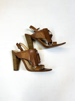 Coach Heels 8.5|1313