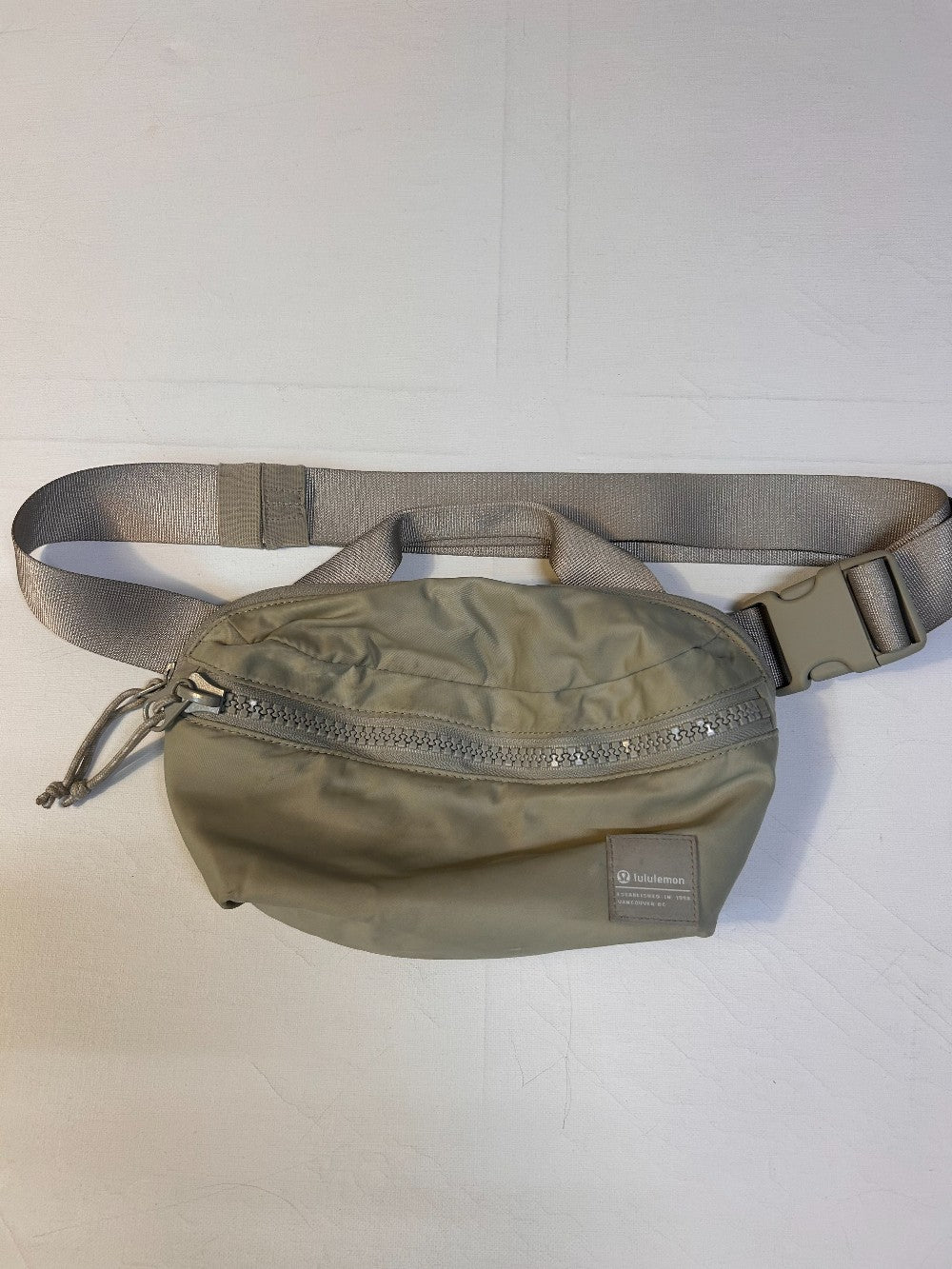 Lululemon Fanny Pack|2505