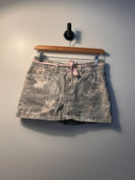 Hollister Mini Skirt - 00|4647