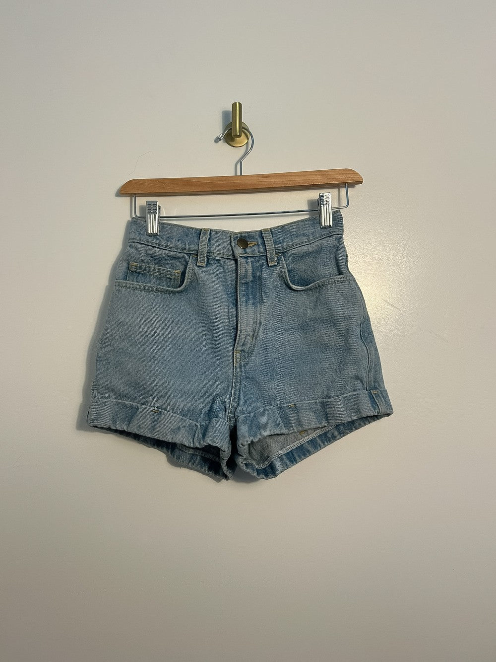 American Apparel Shorts - Size 25|1598