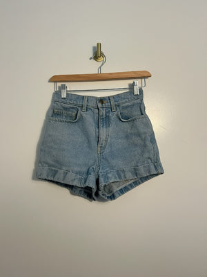 American Apparel Shorts - Size 25|1598