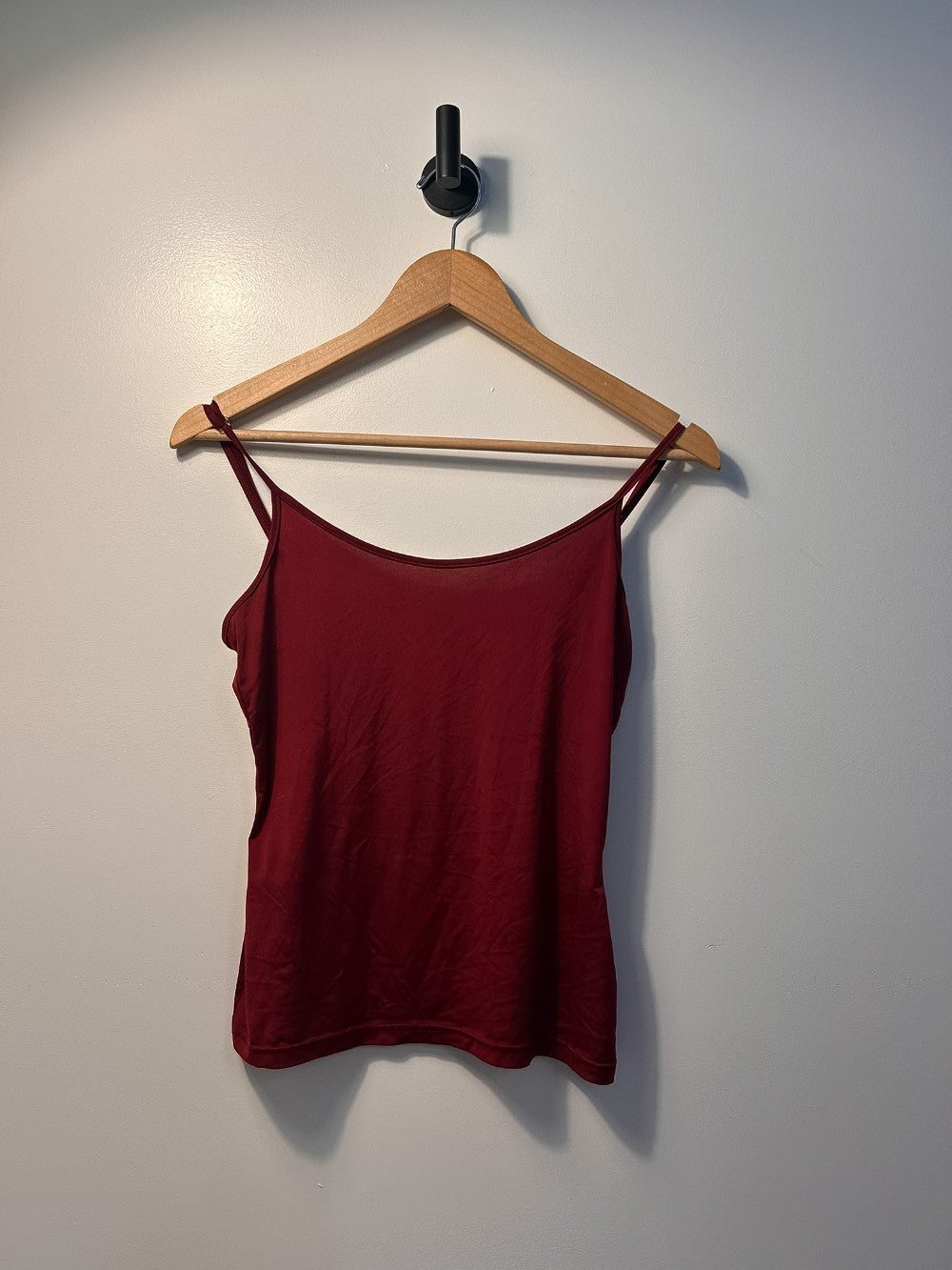 Plum Tank Top - S|3300