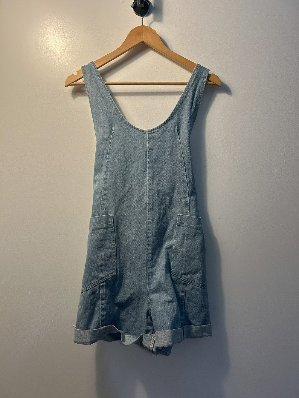 Wishlist Jeans Romper - S|4240