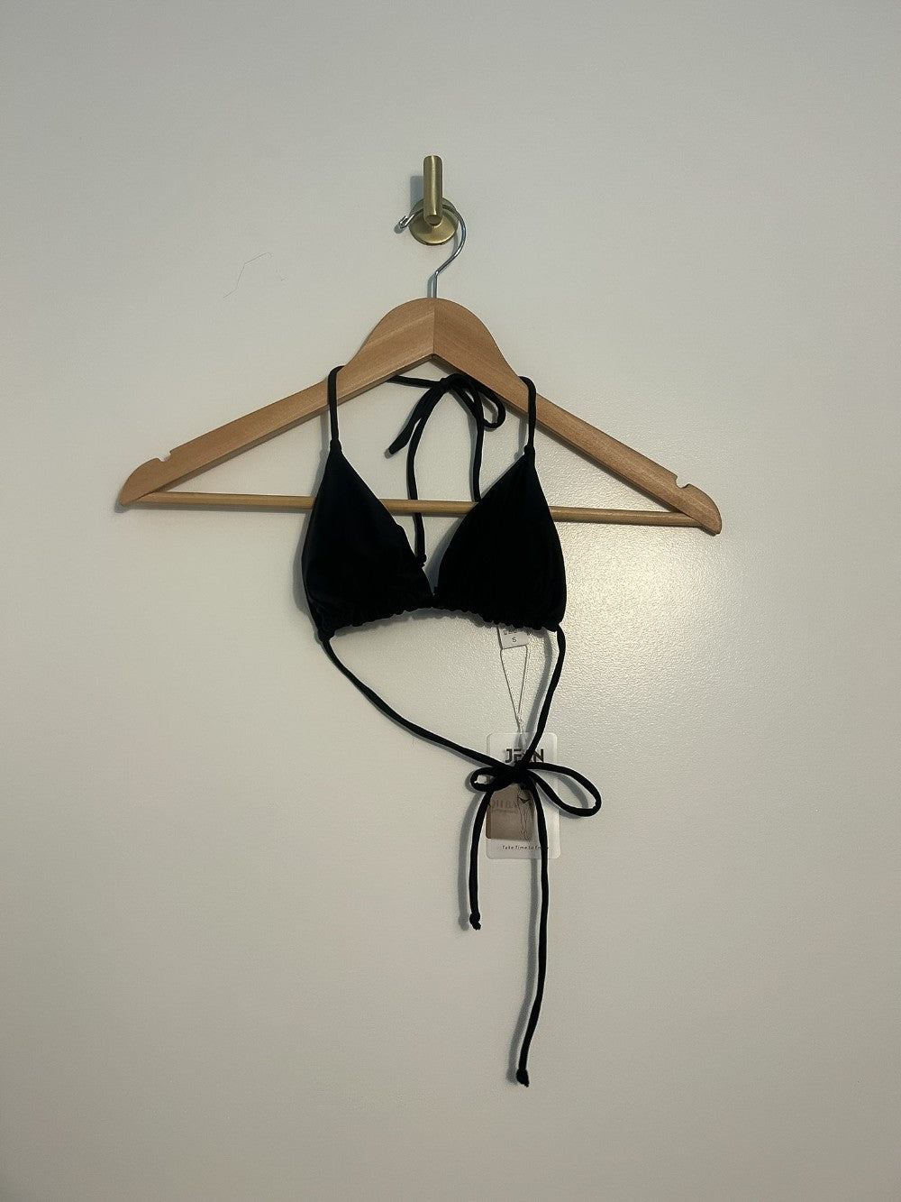 Swim Suit Top Small|656