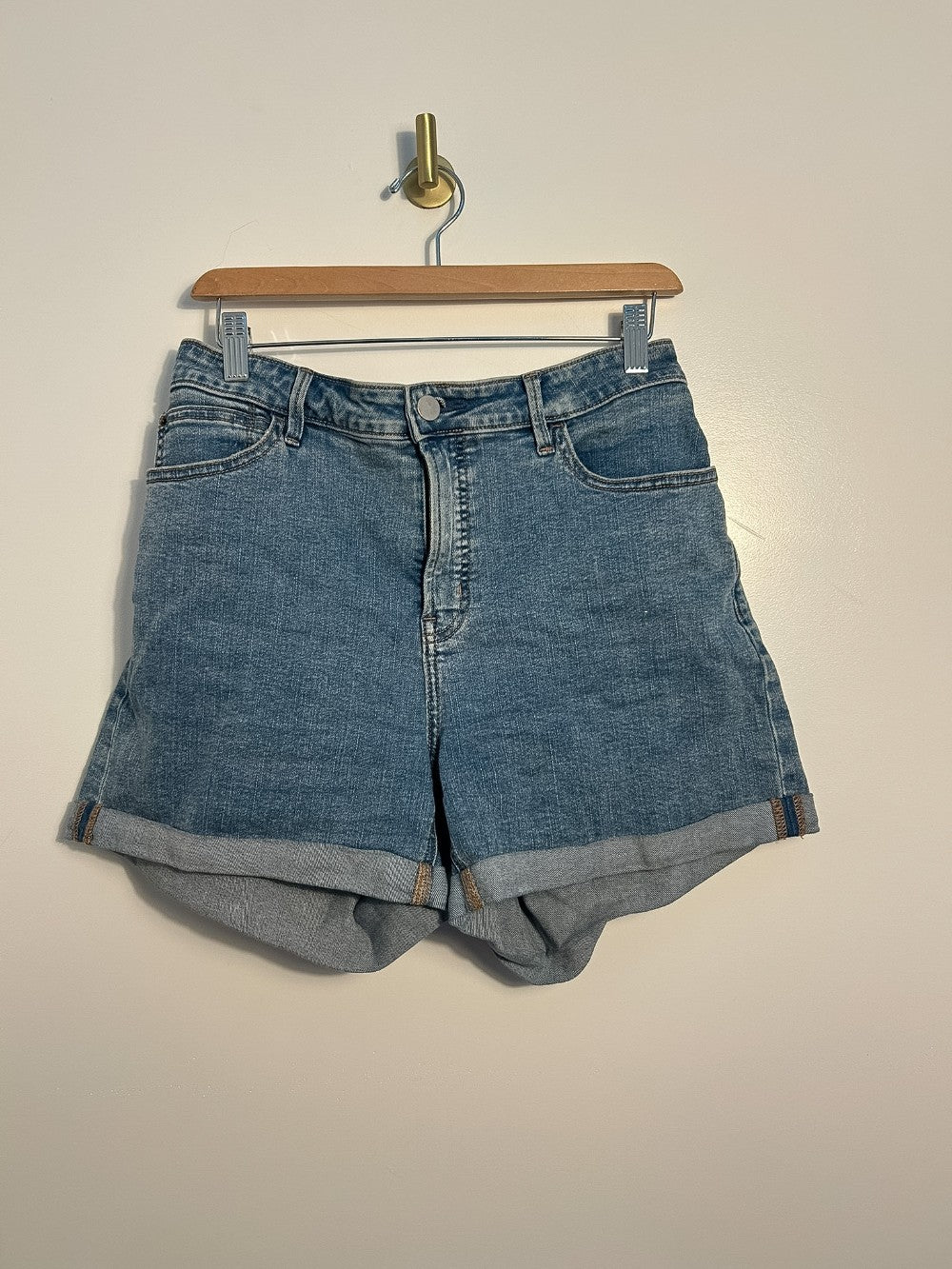 R Jeans Shorts - 29|1912