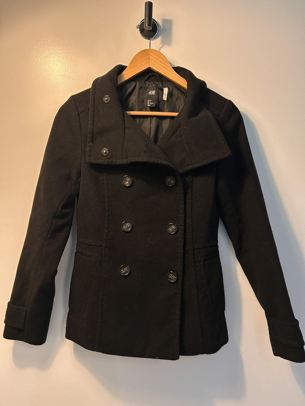 H&M Jacket - 4|5199