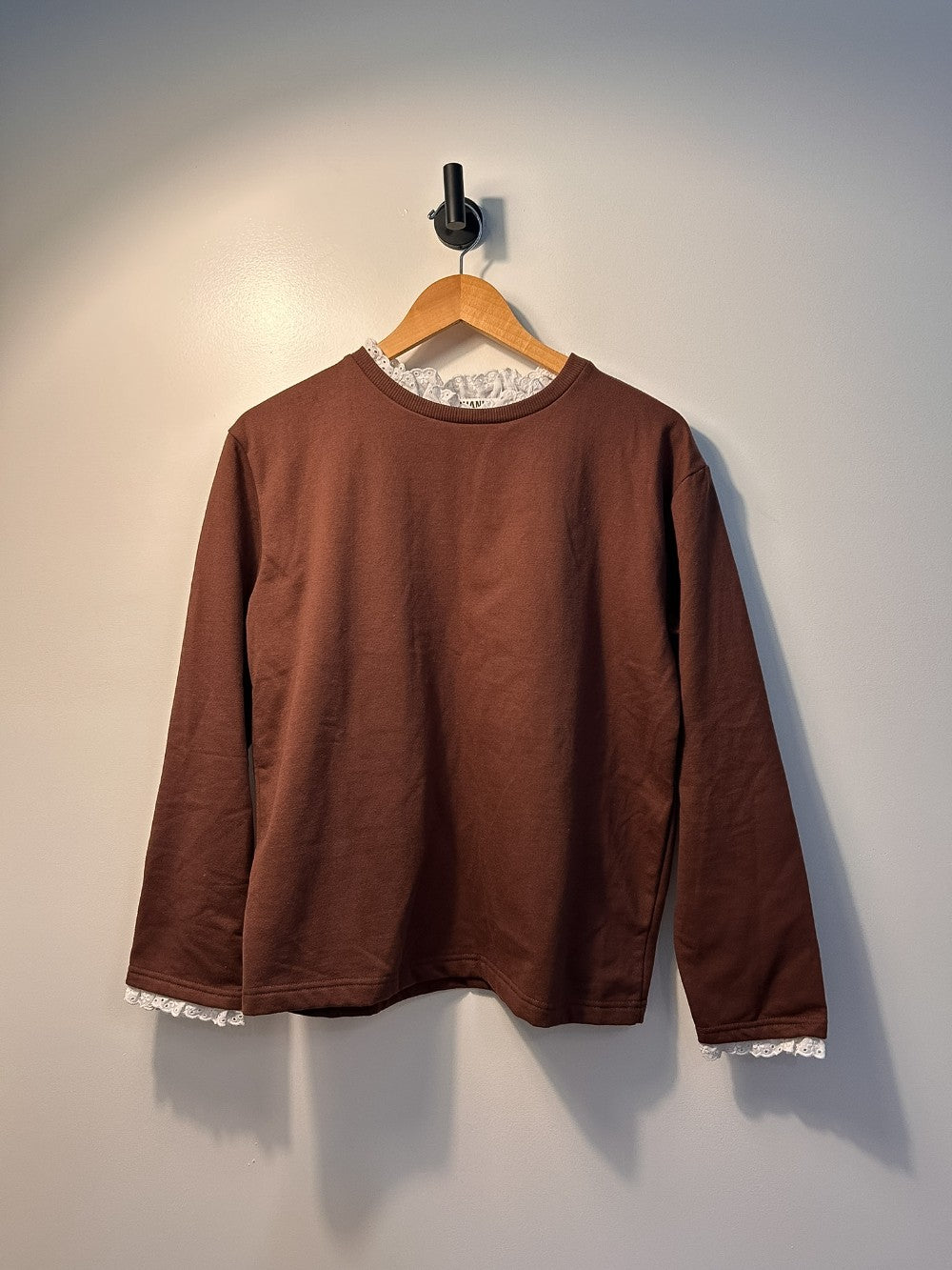 Ruanjo Sweater - Large|3505