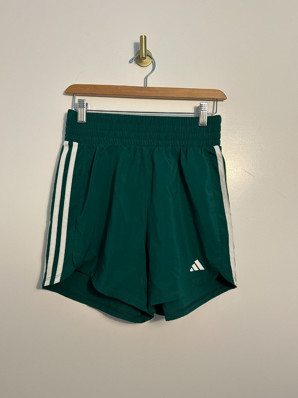 Adidas Shorts - XS|1637