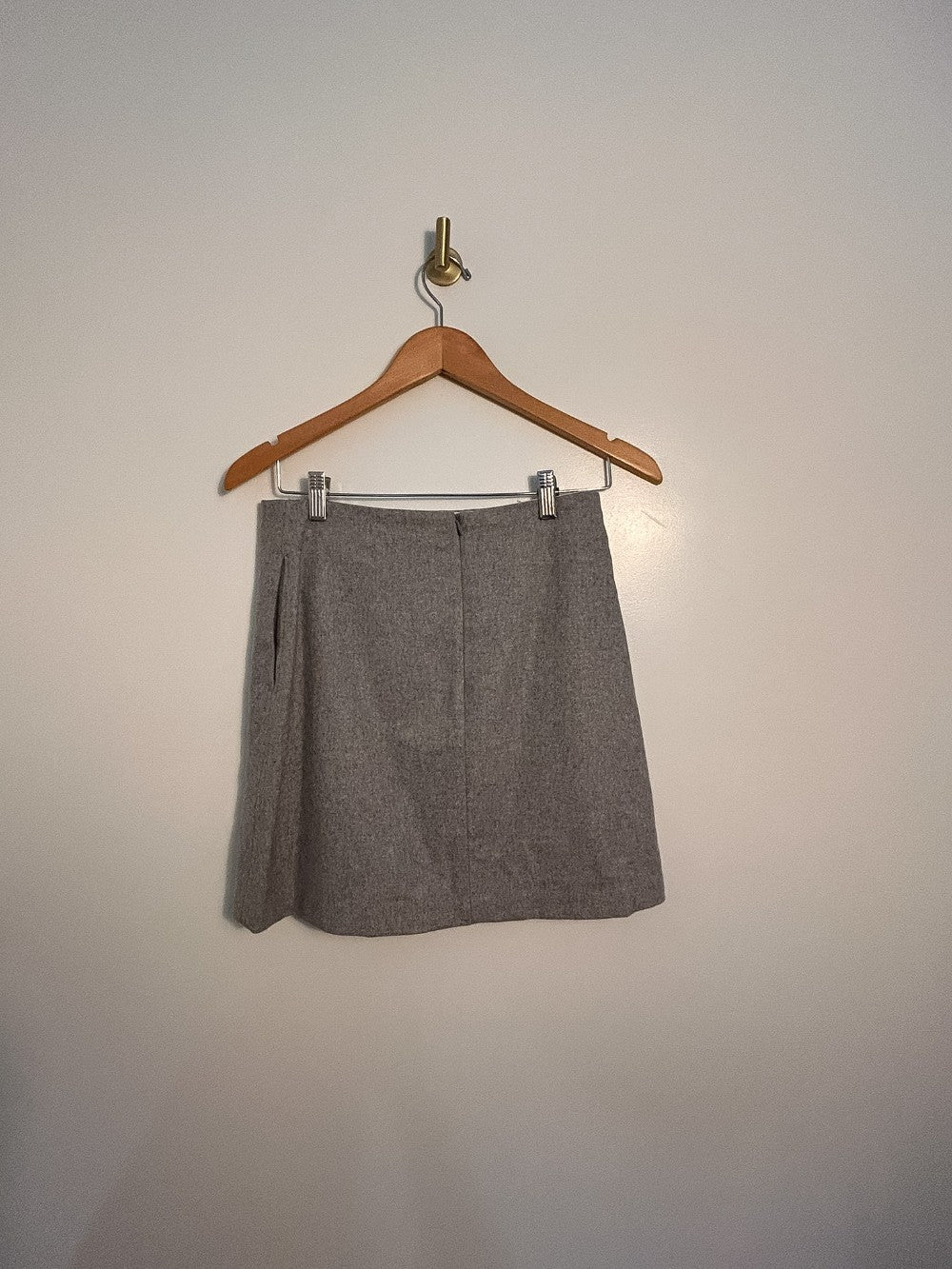 Wilfred Skirt Size 8|2117