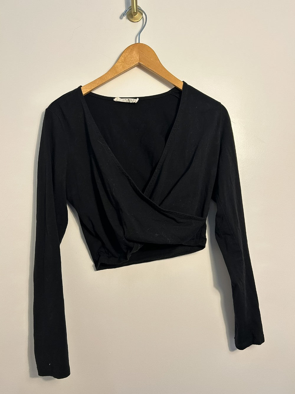 Twik Long Sleeve Top - M|1918
