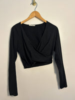 Twik Long Sleeve Top - M|1918
