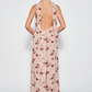 Pretty Garbage - Marianne Floral Maxi Dress|2221