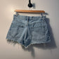Uniqlo Jean Shorts Size 25|4131