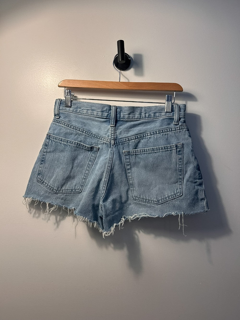 Uniqlo Jean Shorts Size 25|4131