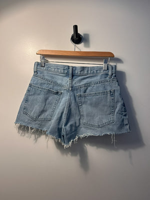 Uniqlo Jean Shorts Size 25|4131
