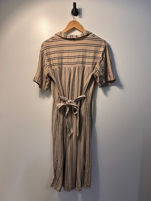Divided Dress - 4|3513