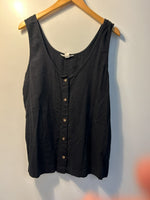 Joe Fresh Tank - L|4417