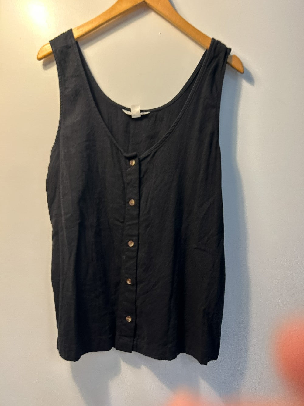 Joe Fresh Tank - L|4417