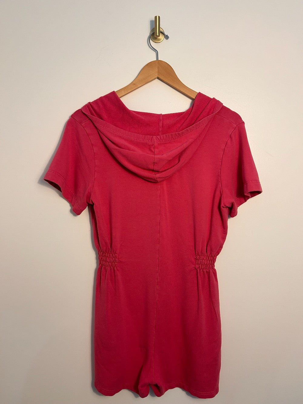 Smash + Tess Romper Small|2471