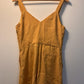 Little Moon Romper - 8 *Belt Missing|4769