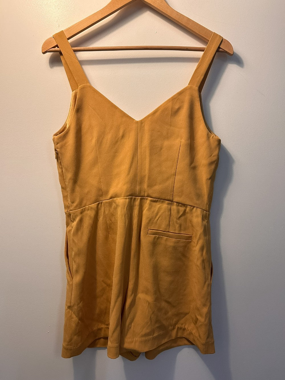 Little Moon Romper - 8 *Belt Missing|4769